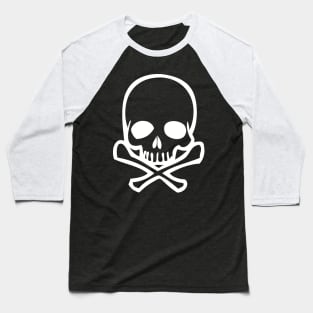 Captain's Crew Baseball T-Shirt